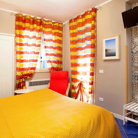 Terrasole Bakery B&B Terrasini Zewnętrze zdjęcie