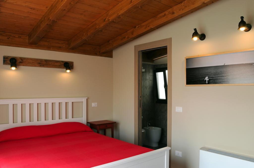 Terrasole Bakery B&B Terrasini Zewnętrze zdjęcie