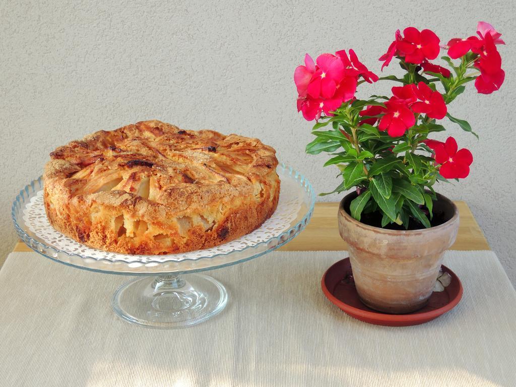 Terrasole Bakery B&B Terrasini Zewnętrze zdjęcie