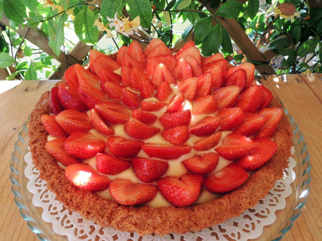 Terrasole Bakery B&B Terrasini Zewnętrze zdjęcie