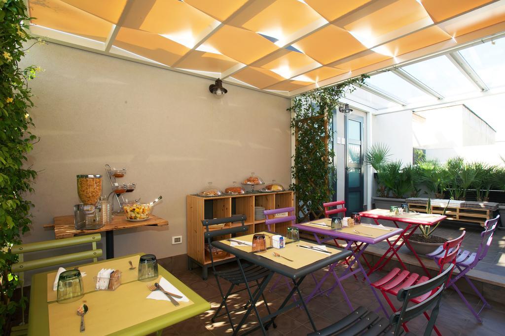 Terrasole Bakery B&B Terrasini Zewnętrze zdjęcie