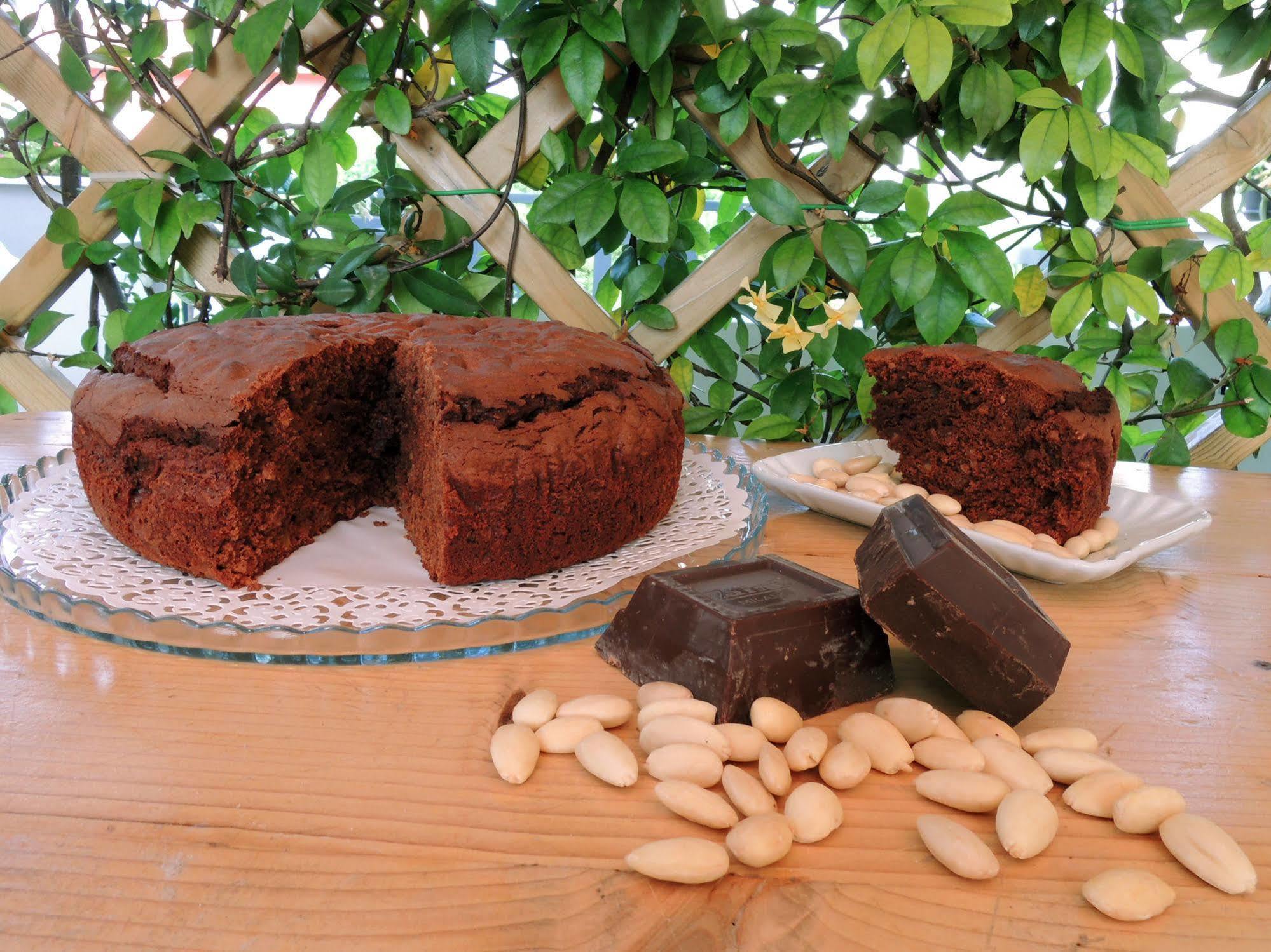 Terrasole Bakery B&B Terrasini Zewnętrze zdjęcie