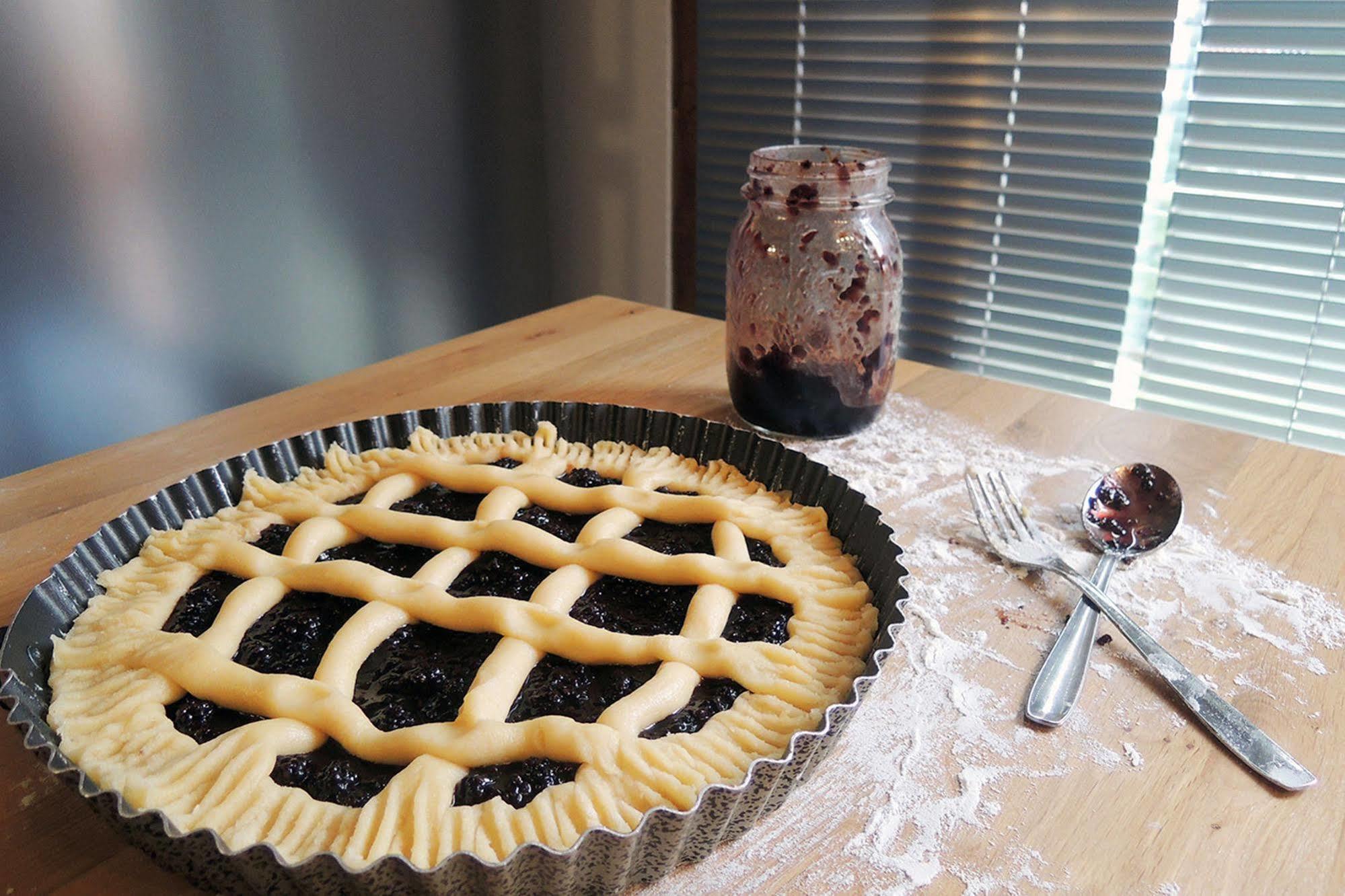 Terrasole Bakery B&B Terrasini Zewnętrze zdjęcie