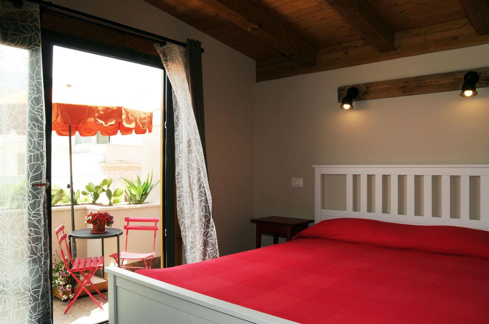 Terrasole Bakery B&B Terrasini Zewnętrze zdjęcie