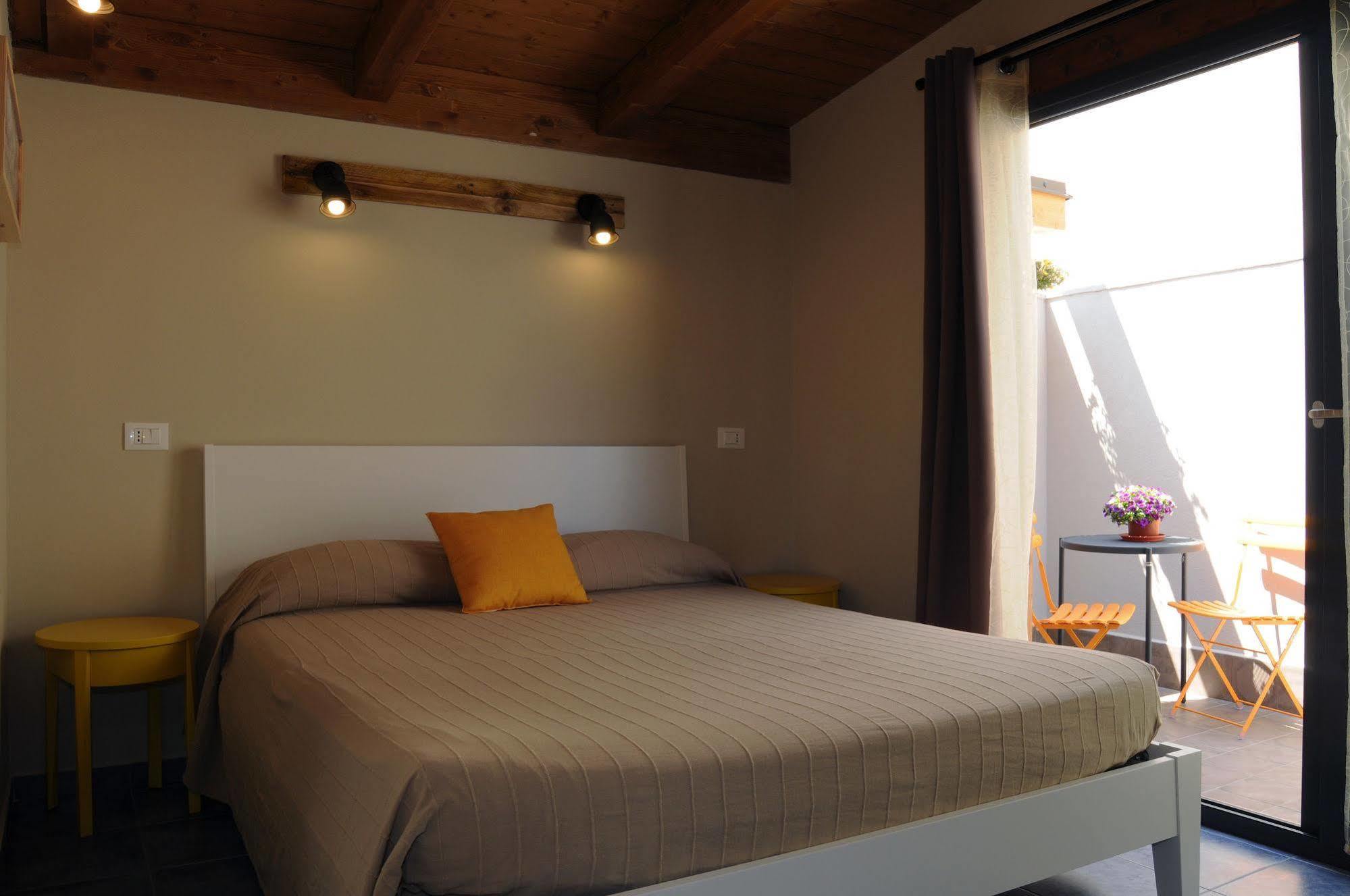 Terrasole Bakery B&B Terrasini Zewnętrze zdjęcie
