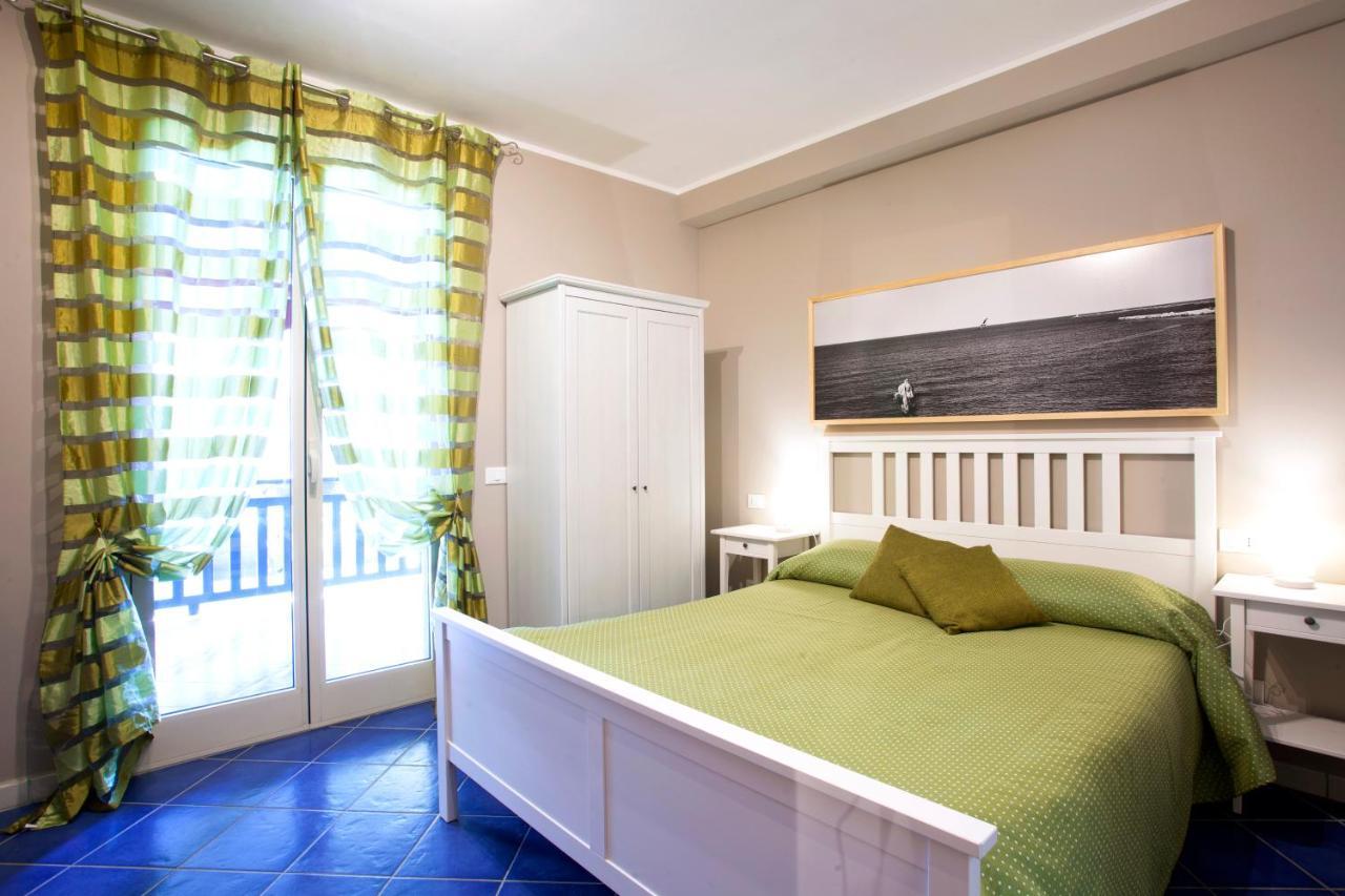 Terrasole Bakery B&B Terrasini Zewnętrze zdjęcie