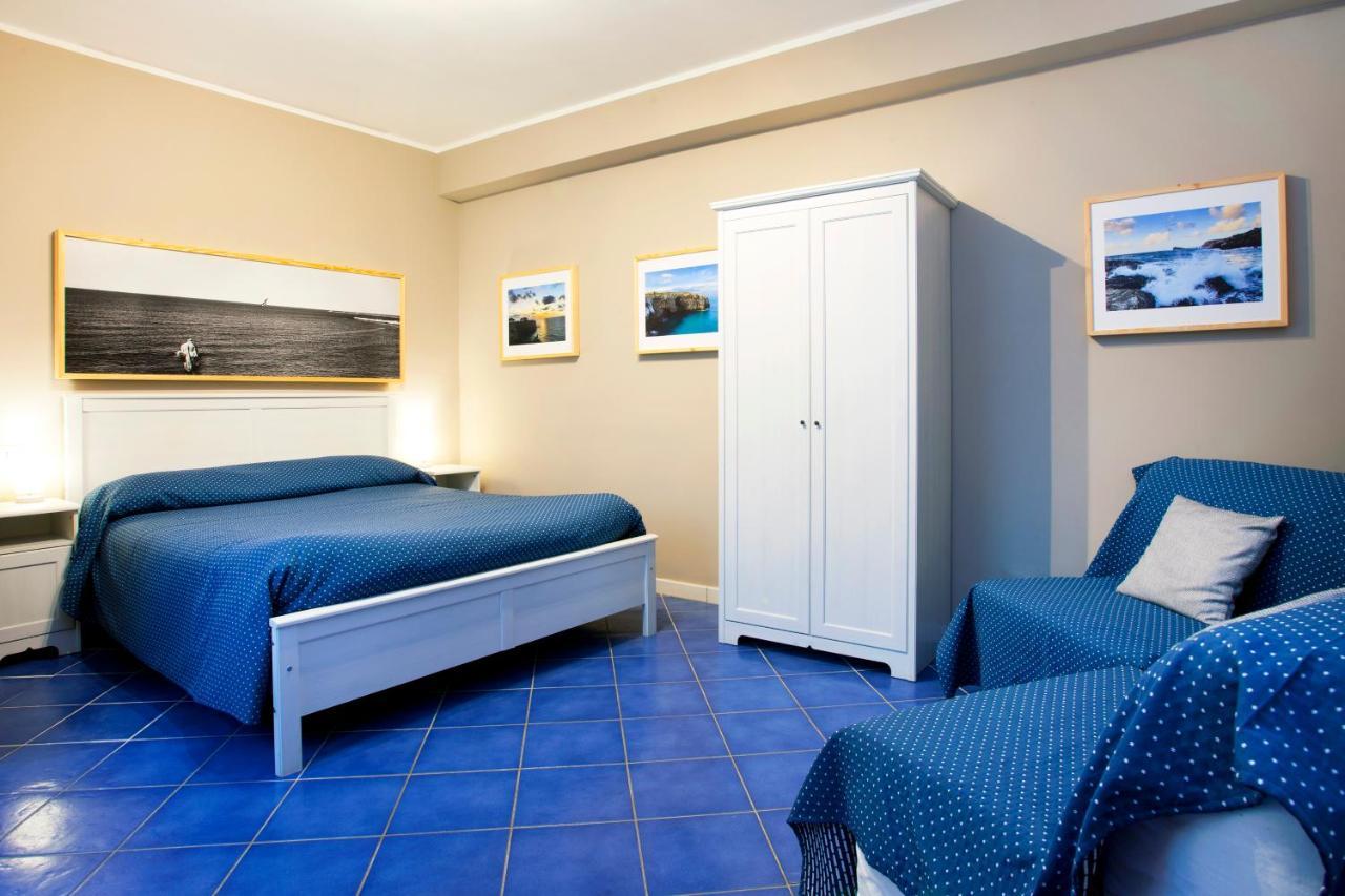 Terrasole Bakery B&B Terrasini Zewnętrze zdjęcie